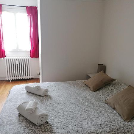 Appartement Ilianah 돔프롱 외부 사진