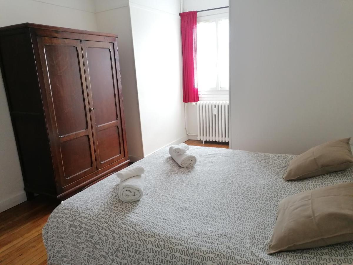Appartement Ilianah 돔프롱 외부 사진
