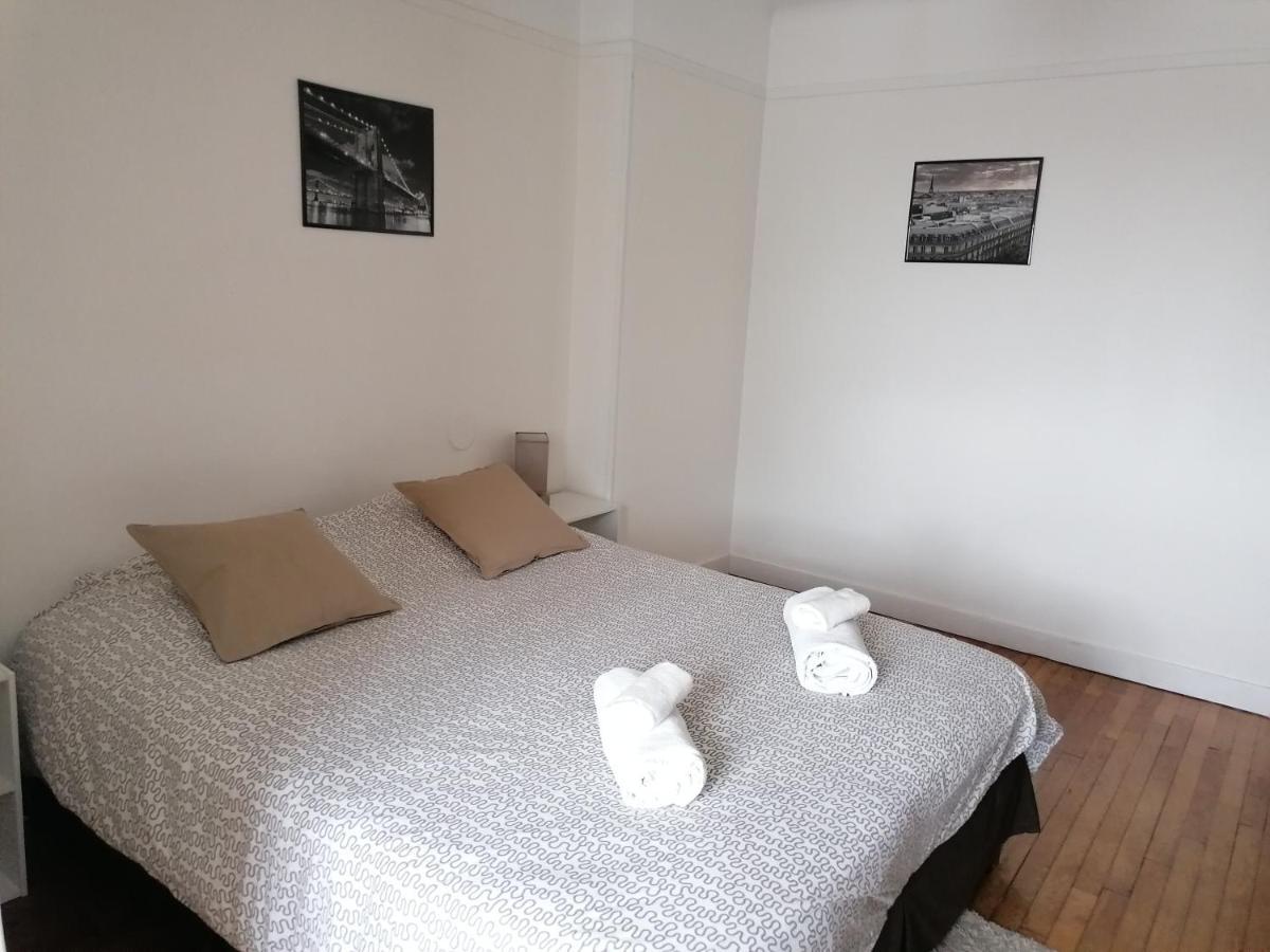 Appartement Ilianah 돔프롱 외부 사진