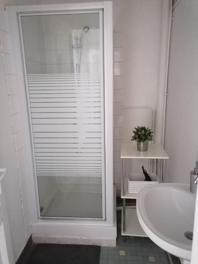 Appartement Ilianah 돔프롱 외부 사진