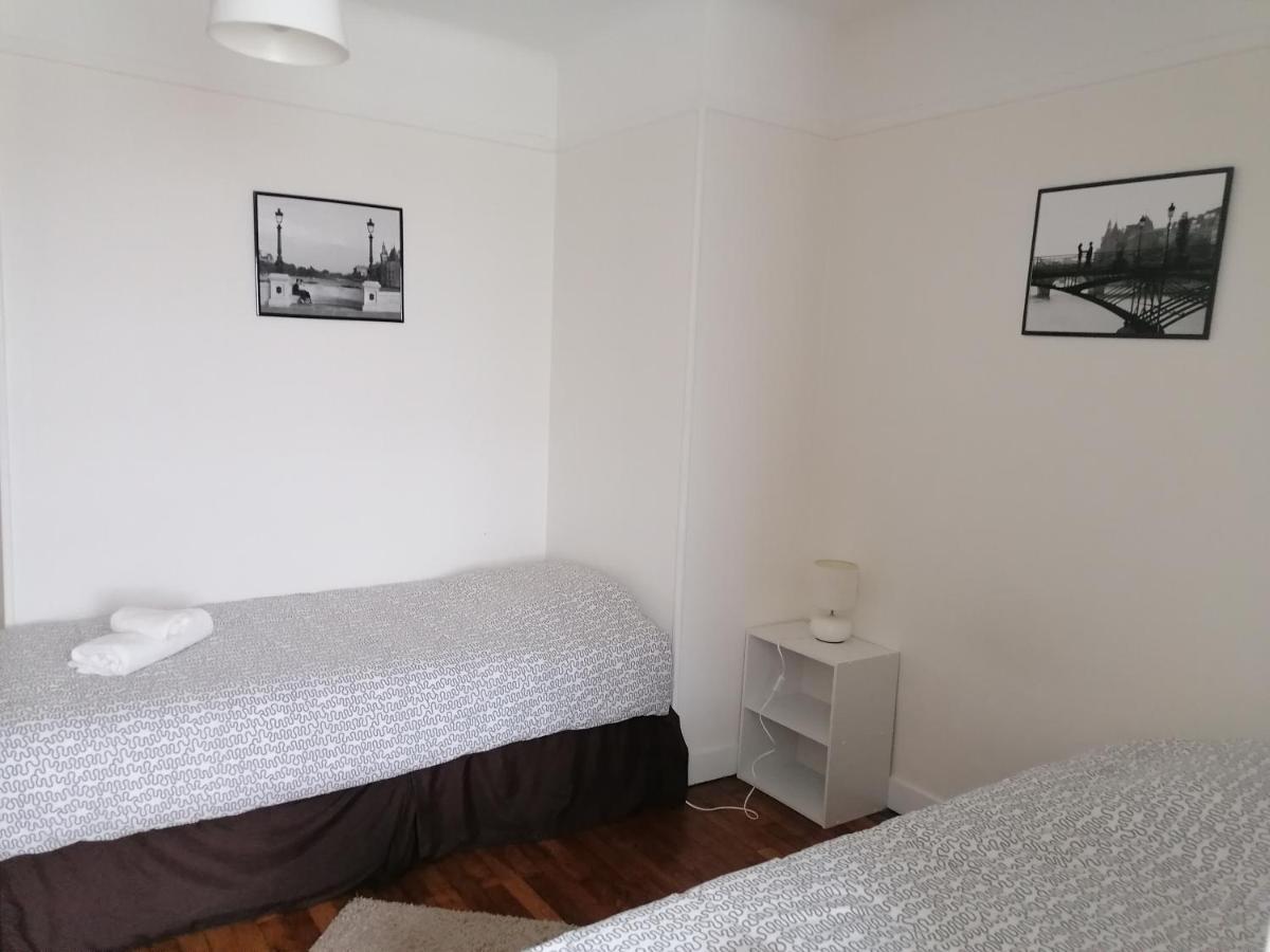 Appartement Ilianah 돔프롱 외부 사진