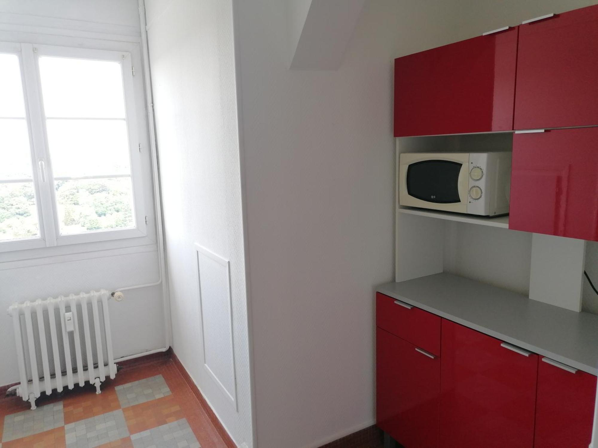 Appartement Ilianah 돔프롱 외부 사진