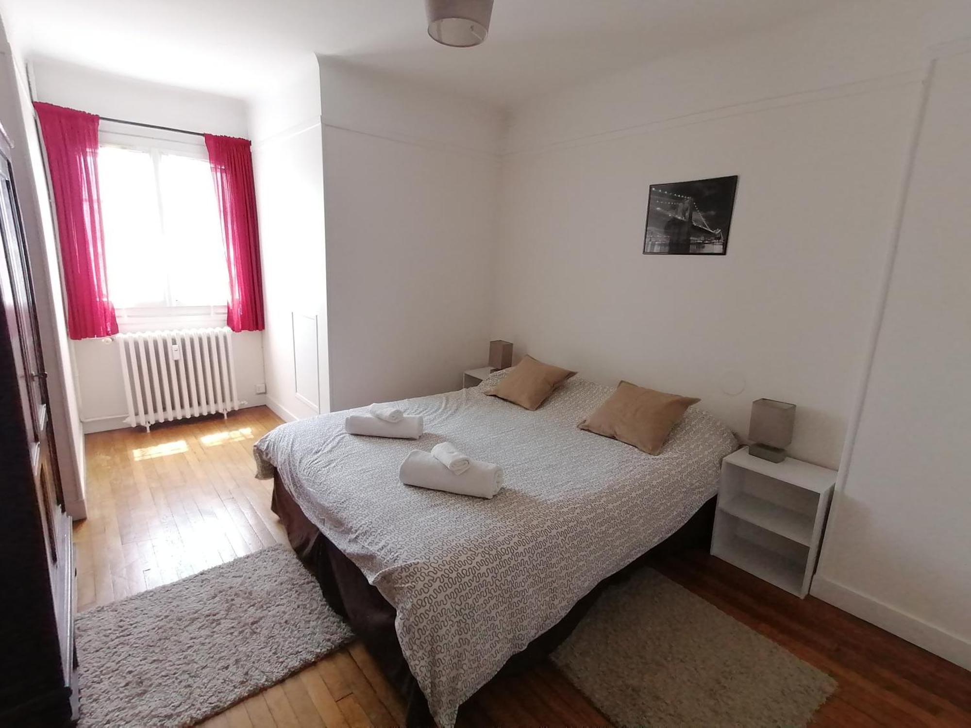 Appartement Ilianah 돔프롱 외부 사진