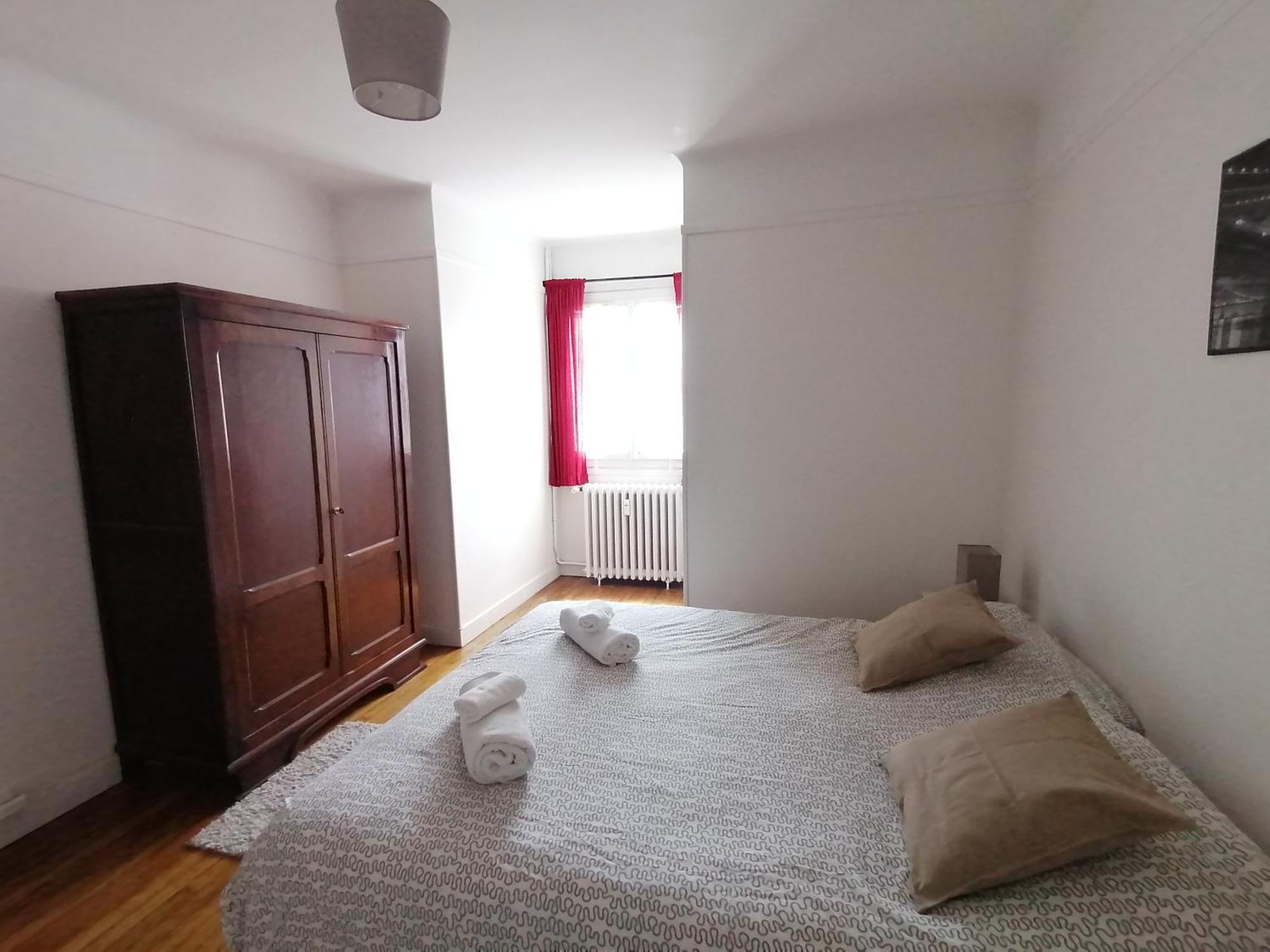 Appartement Ilianah 돔프롱 외부 사진