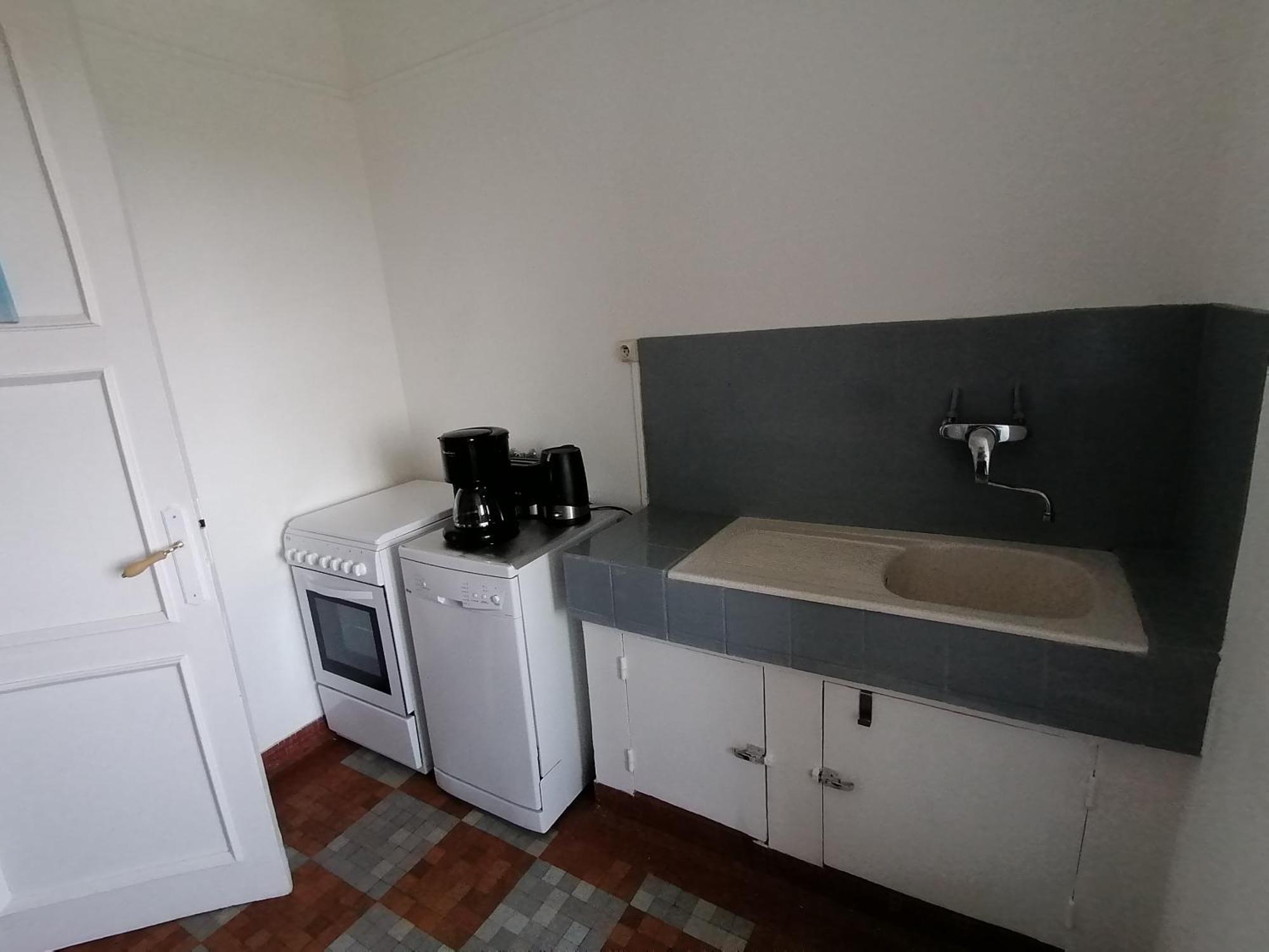 Appartement Ilianah 돔프롱 외부 사진