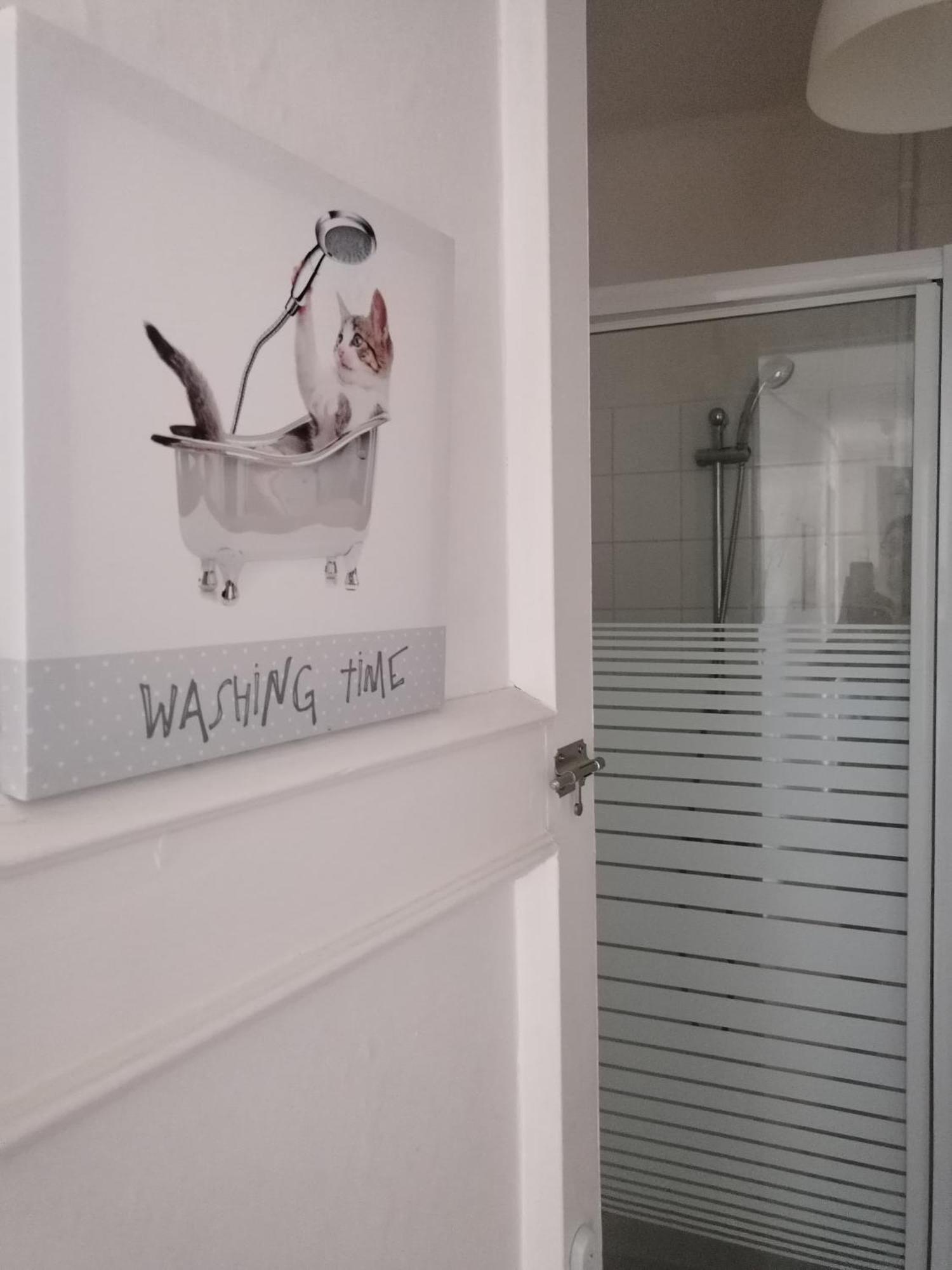 Appartement Ilianah 돔프롱 외부 사진